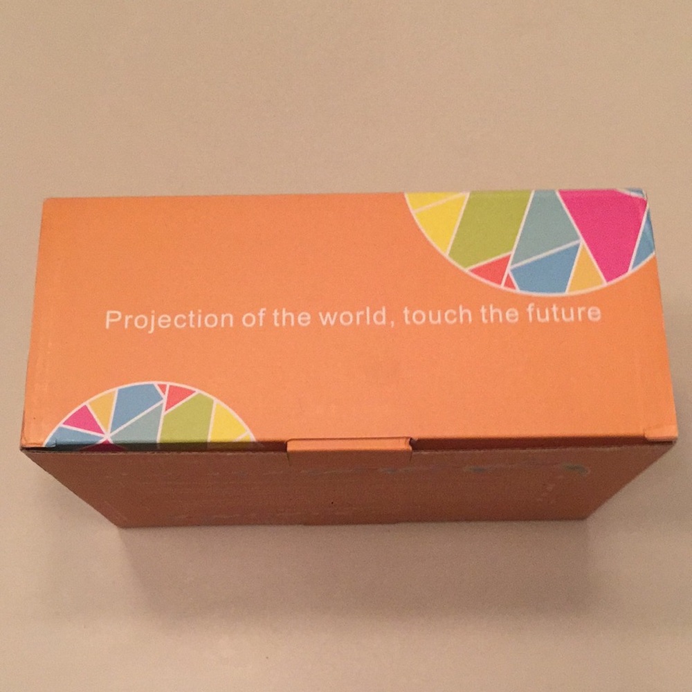 Led Projector - Picture 3 of 6